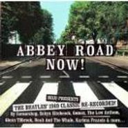 Various Artists, Mojo Presents Abbey Road Now! (CD)